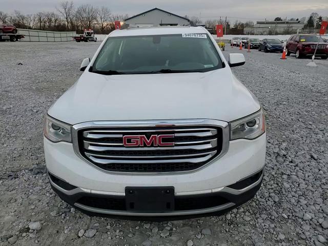 2017 GMC Acadia Sle VIN: 1GKKNSLS4HZ249450 Lot: 94070735