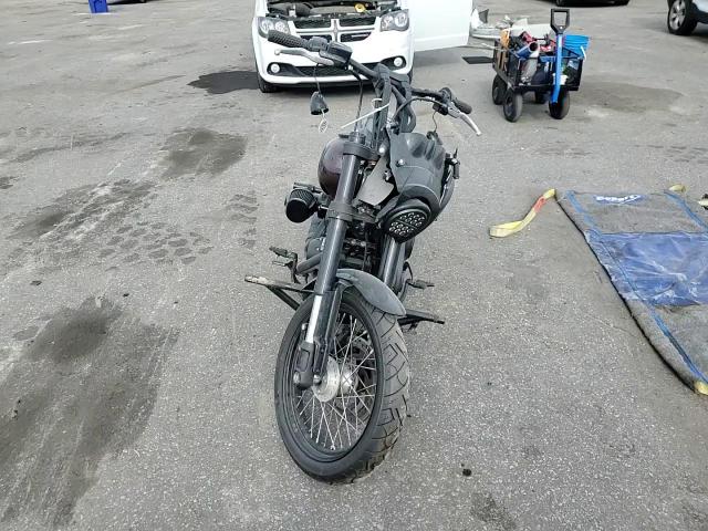 2023 Harley-Davidson Fxbbs VIN: 1HD1YYK13PB029460 Lot: 91970135