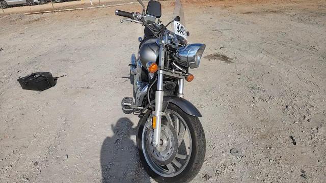 2009 Honda Vtx1300 C VIN: 1HFSC55019A500820 Lot: 93407095