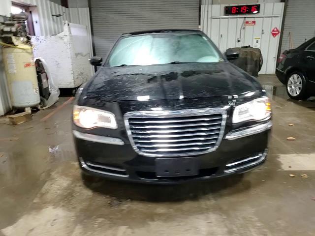 2012 Chrysler 300 VIN: 2C3CCAAG5CH107846 Lot: 92299505