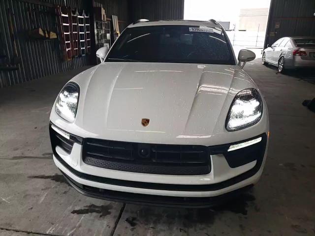 2023 Porsche Macan Base VIN: WP1AA2A50PLB08729 Lot: 93906755