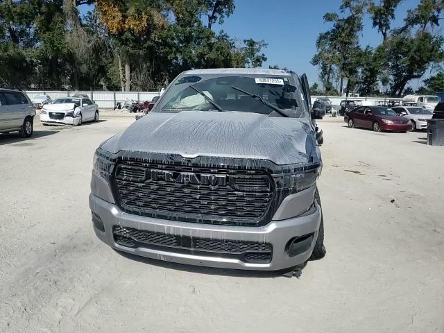 2025 Ram 1500 Big Horn/Lone Star VIN: 1C6RREBP6SN593400 Lot: 93841255