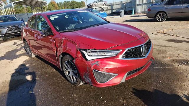 2019 Acura Ilx Premium VIN: 19UDE2F7XKA012559 Lot: 91122985