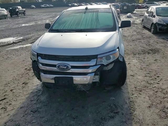 2011 Ford Edge Se VIN: 2FMDK3GC6BBA59404 Lot: 91130935