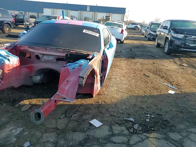 2015 Dodge Challenger R/T Scat Pack VIN: 2C3CDZFJ3FH707589 Lot: 92812915