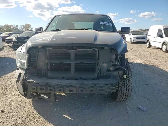 2015 Ram 1500 St VIN: 1C6RR7FT4FS694896 Lot: 91819555