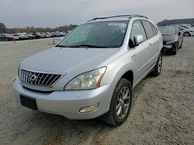 2009 Lexus Rx 350 VIN: 2T2HK31U19C112031 Lot: 94029545