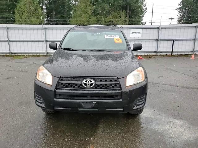 2009 Toyota Rav4 VIN: JTMBF33V19D002698 Lot: 93386905