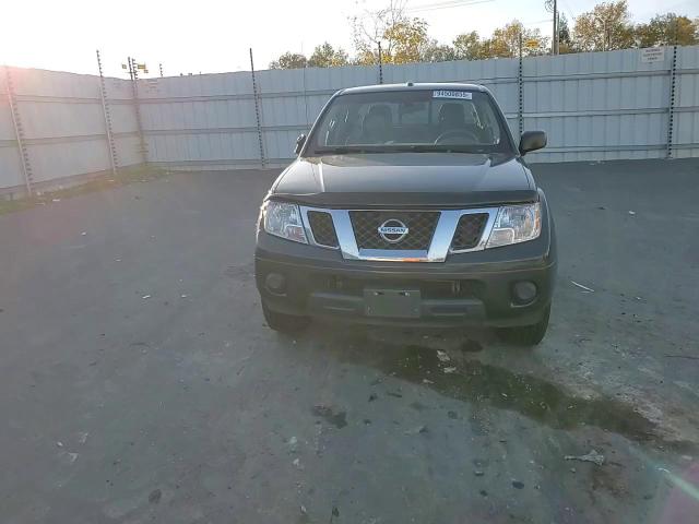2015 Nissan Frontier S VIN: 1N6AD0ER8FN750688 Lot: 94500855