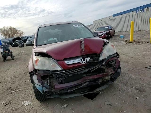 2008 Honda Cr-V Ex VIN: 3CZRE485X8G700397 Lot: 91408165