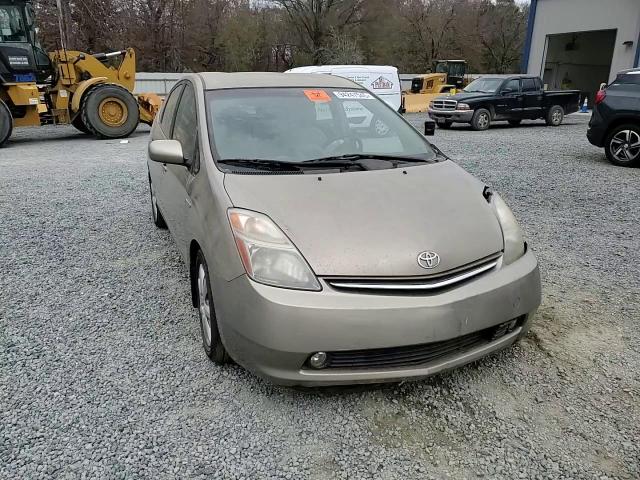 2008 Toyota Prius VIN: JTDKB20U983360802 Lot: 94247545