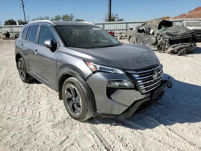 2025 Nissan Rogue Sv VIN: JN8BT3BA2SW001579 Lot: 92885795