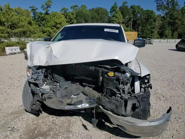 2019 Ram 1500 Classic Slt VIN: 1C6RR6TT6KS683648 Lot: 91086095