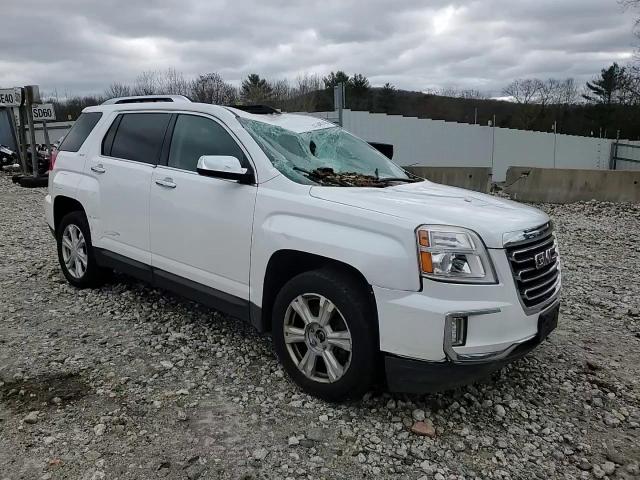 2017 GMC Terrain Slt VIN: 2GKFLUEK7H6317090 Lot: 91348745