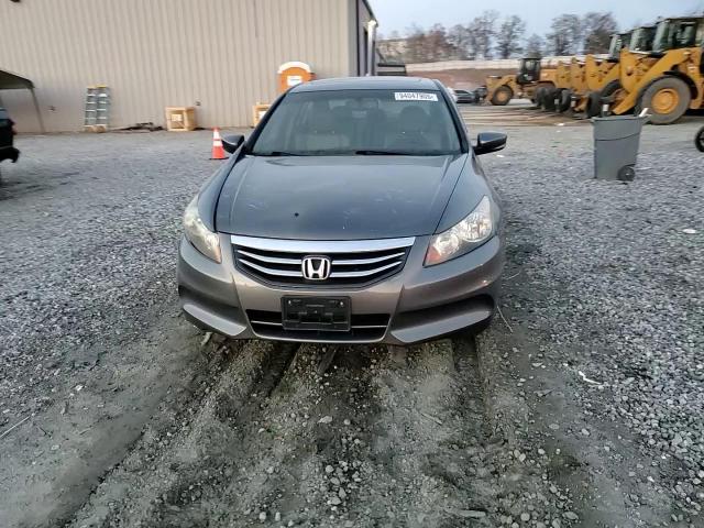 2011 Honda Accord Exl VIN: 1HGCP2F8XBA021812 Lot: 94047905