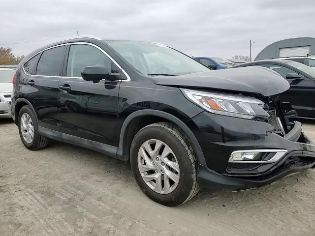 2015 Honda Cr-V Exl VIN: 2HKRM3H74FH531647 Lot: 93776165