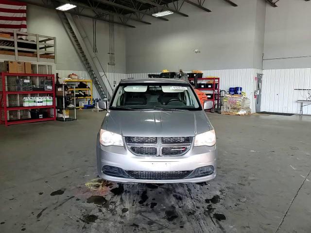 2014 Dodge Grand Caravan Sxt VIN: 2C4RDGCG8ER173369 Lot: 91836105