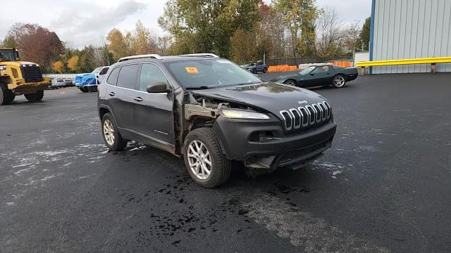 2015 Jeep Cherokee Latitude VIN: 1C4PJMCS4FW650116 Lot: 93140165