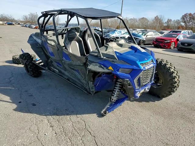2019 Polaris Rzr Xp 4 Turbo S VIN: 3NSVPL920KF789521 Lot: 92060925