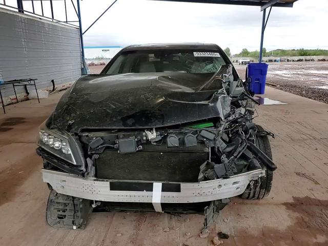 2014 Acura Rlx Advance VIN: JH4KC1F98EC003356 Lot: 93323405