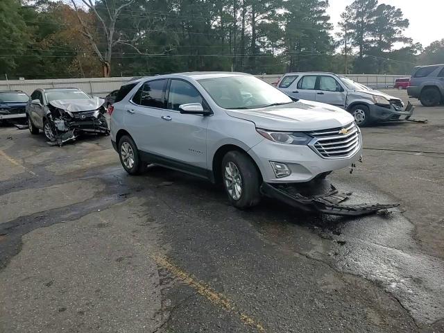 2019 Chevrolet Equinox Lt VIN: 2GNAXKEV0K6128613 Lot: 93236045