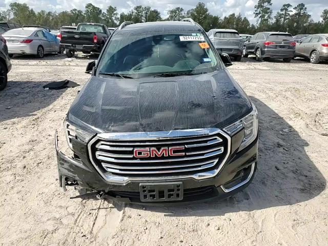 2023 GMC Terrain Slt VIN: 3GKALVEG3PL148918 Lot: 92417255