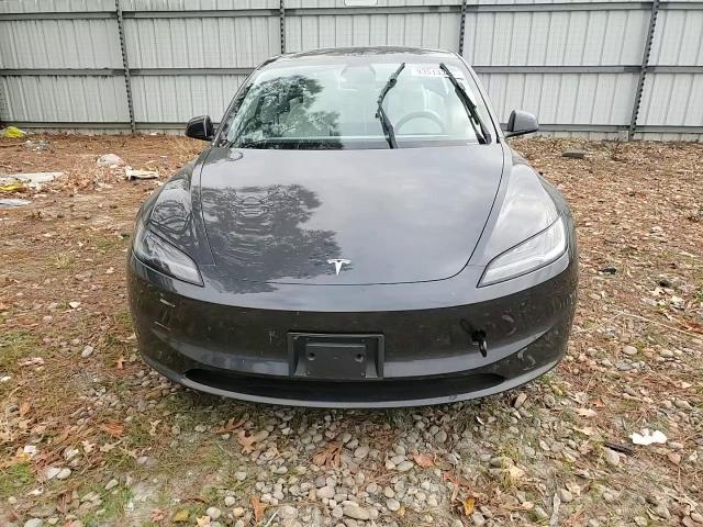2025 Tesla Model 3 VIN: 5YJ3E1EA7SF913512 Lot: 93513345