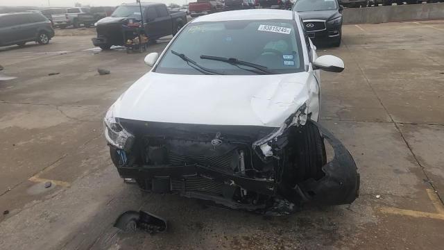 2023 Kia Rio Lx VIN: 3KPA24AD1PE616198 Lot: 93815245