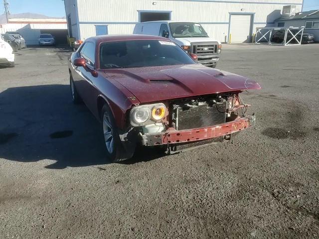 2021 Dodge Challenger Sxt VIN: 2C3CDZAG7MH534510 Lot: 91090205