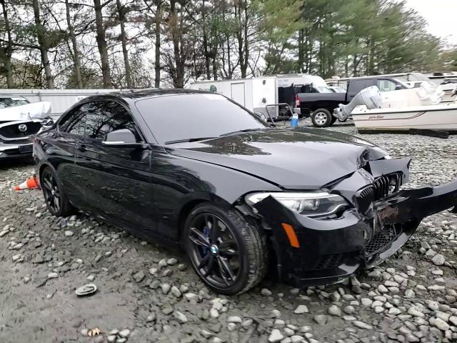 2017 BMW M240I VIN: WBA2G1C33HV639310 Lot: 93592545