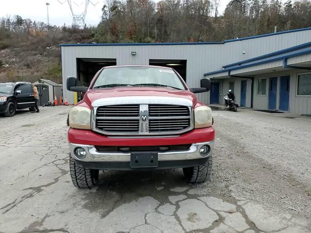 2006 Dodge Ram 1500 St VIN: 1D7HU18286S551461 Lot: 92447445