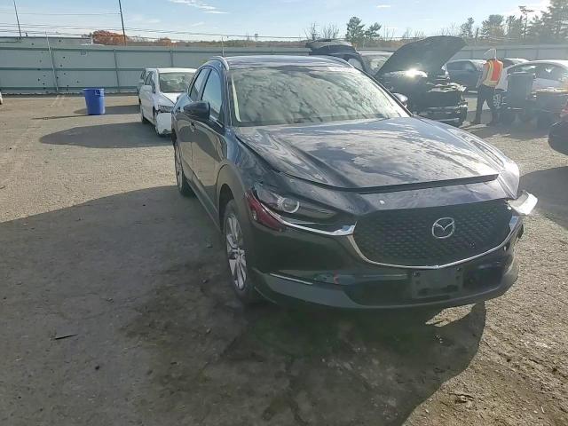 2023 Mazda Cx-30 Select VIN: 3MVDMBBM4PM545996 Lot: 91359305