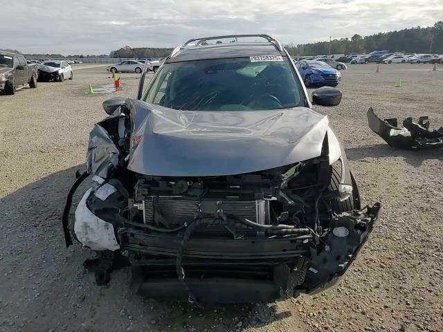 2020 Nissan Rogue S VIN: 5N1AT2MTXLC788148 Lot: 93758325