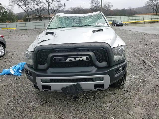 2017 Ram 1500 Rebel VIN: 1C6RR7YT4HS665592 Lot: 94182695