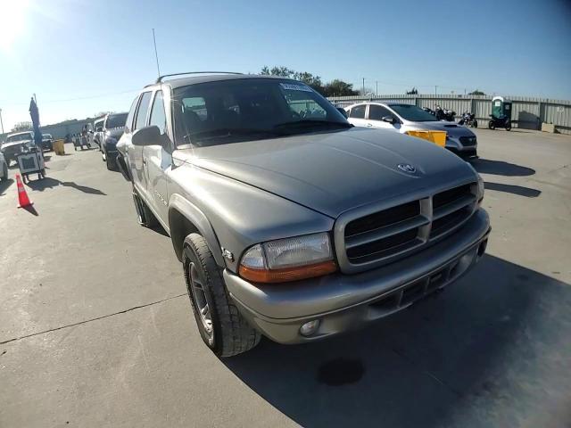 2000 Dodge Durango VIN: 1B4HS28Z0YF164947 Lot: 91591185
