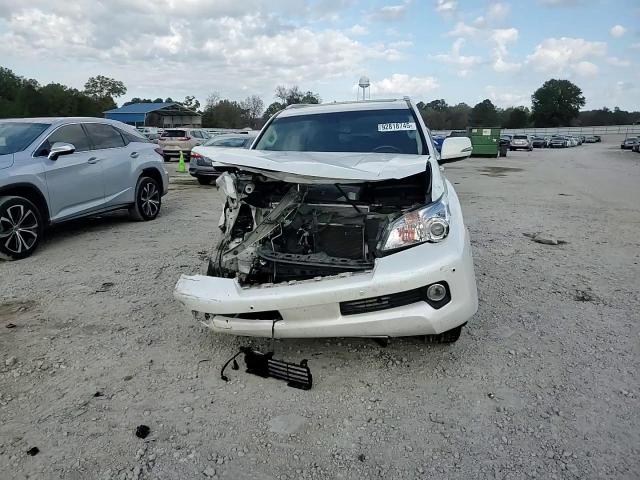 2012 Lexus Gx 460 VIN: JTJBM7FX4C5044811 Lot: 92818745
