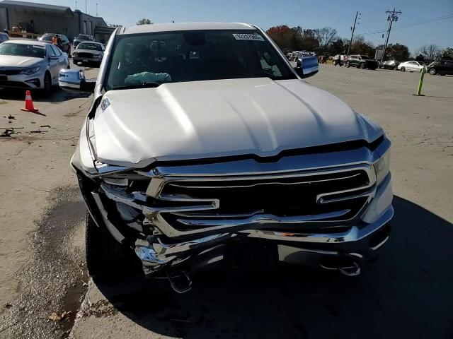 2019 Ram 1500 Laramie VIN: 1C6SRFJT3KN702594 Lot: 92207065