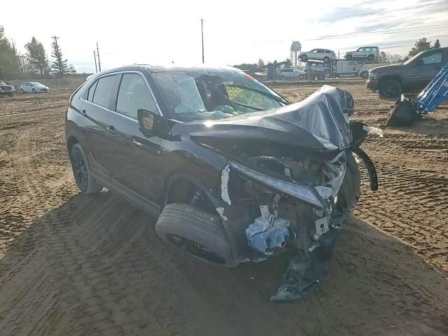 2024 Mitsubishi Eclipse Cross Le VIN: JA4ATVAA0RZ002298 Lot: 92374505