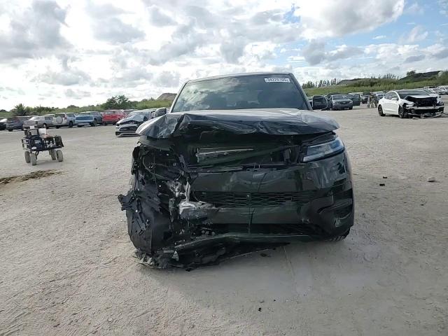 2024 Land Rover Range Rover Sport Se VIN: SAL1P9EU0RA179317 Lot: 94220105