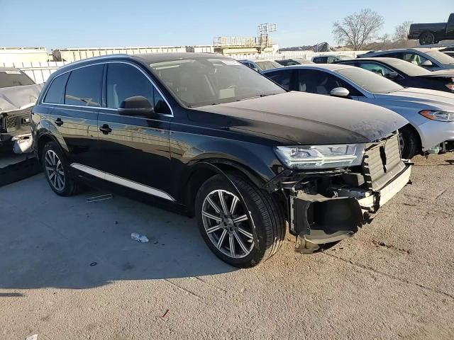 2017 Audi Q7 Prestige VIN: WA1VAAF71HD022620 Lot: 93537845
