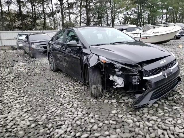 2023 Kia Forte Lx VIN: 3KPF24AD6PE561270 Lot: 93636575