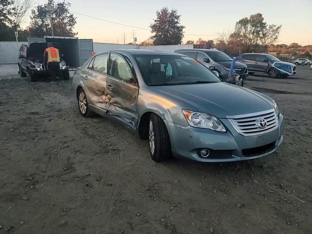 2009 Toyota Avalon Xl VIN: 4T1BK36B49U342128 Lot: 91277295