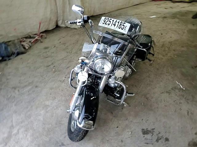 2012 Harley-Davidson Flstc Heritage Softail Classic VIN: 1HD1BWV12CB015674 Lot: 92514185