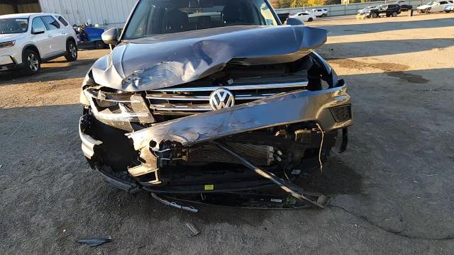 2019 Volkswagen Tiguan Se VIN: 3VV3B7AX9KM081772 Lot: 91888345