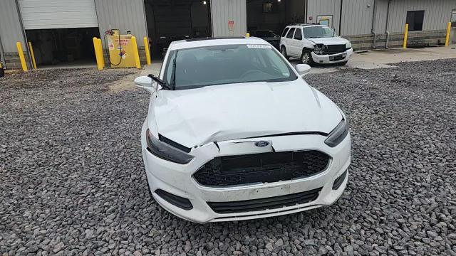 2016 Ford Fusion Se VIN: 3FA6P0H74GR217994 Lot: 92430205