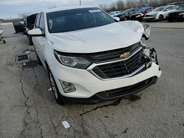 2019 Chevrolet Equinox Lt VIN: 2GNAXKEV7K6109685 Lot: 94045995