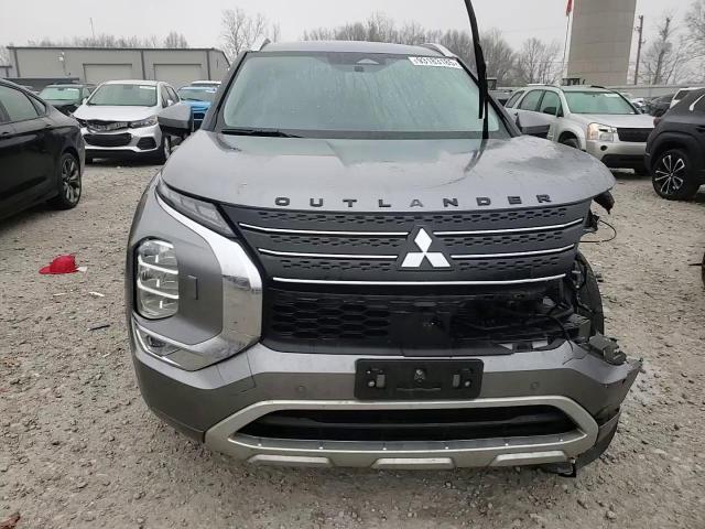 2022 Mitsubishi Outlander Sel VIN: JA4J4VA83NZ089148 Lot: 93183185