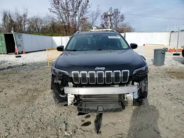 2002 Chevrolet Trailblazer VIN: 1GNDT13S822155230 Lot: 82407655