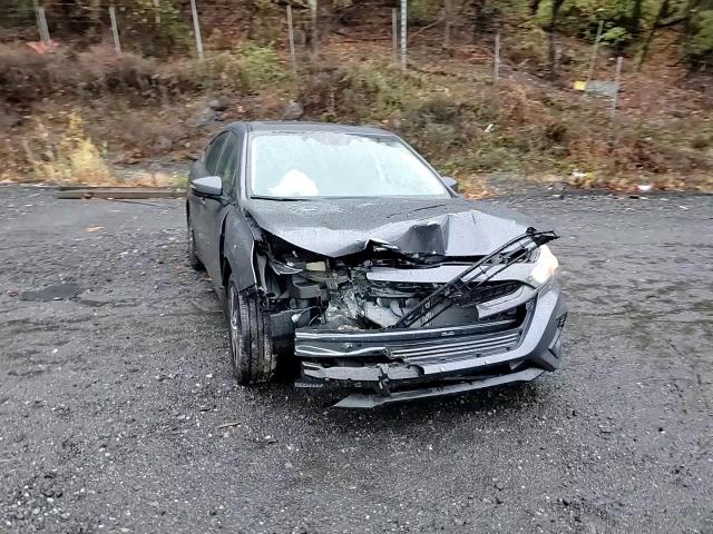 2025 Subaru Legacy Premium VIN: 4S3BWAF63S3030202 Lot: 91373965