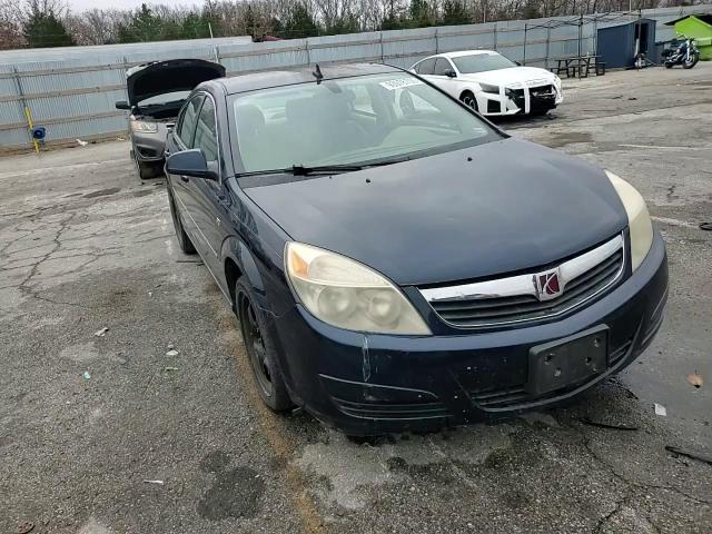2008 Saturn Aura Xe VIN: 1G8ZS57B48F179006 Lot: 93978705